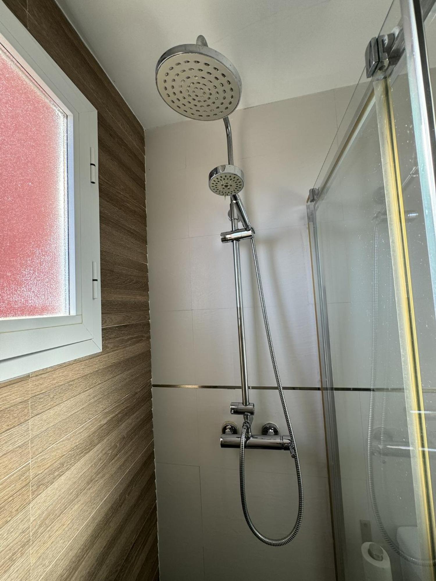 Peaceful Studio With Amazing Sea Views And Free Parking Benalmadena Ngoại thất bức ảnh