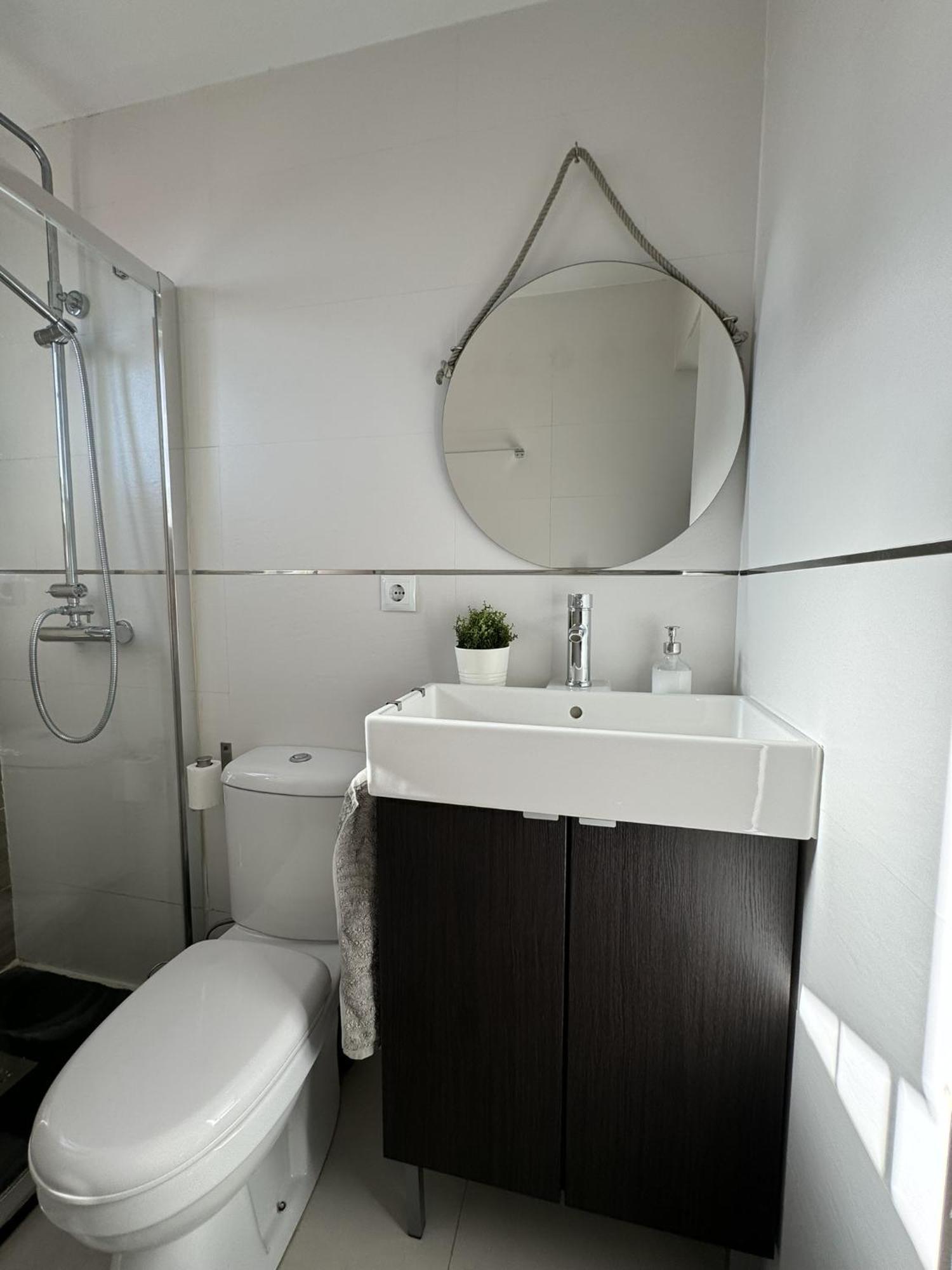 Peaceful Studio With Amazing Sea Views And Free Parking Benalmadena Ngoại thất bức ảnh
